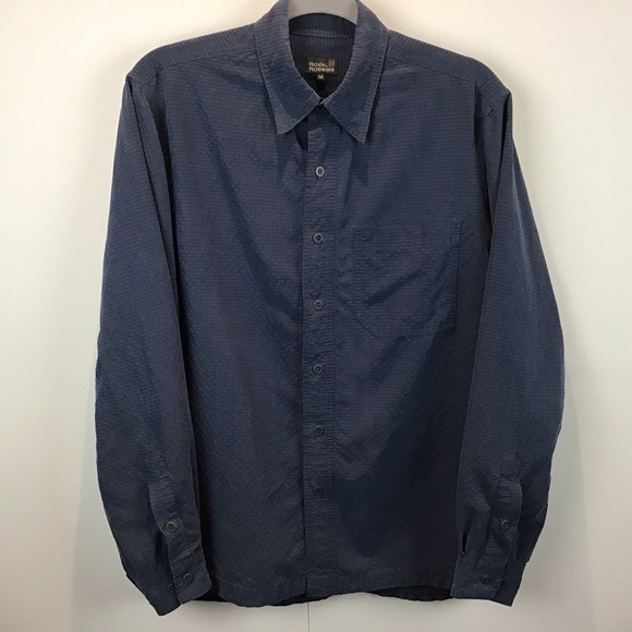 Royal Robbins shirt. - Picture 1 of 8